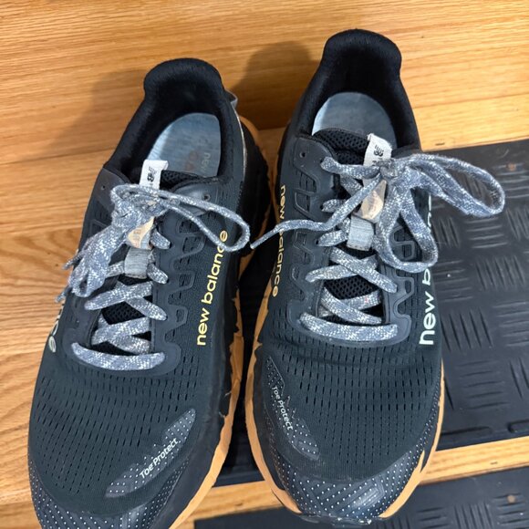 New Balance Fresh Foam X More Trail v3 SZ 12 - Picture 2 of 5